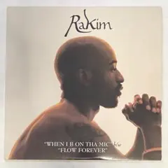 2026年最新】rakim レコードの人気アイテム - メルカリ