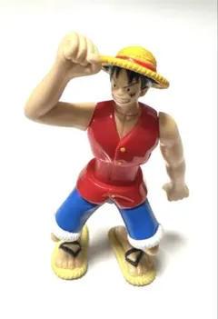 2026年最新】マクドナルド ハッピーセット ワンピースの人気アイテム