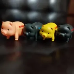 2026年最新】ハリウッドランチマーケット貯金箱の人気アイテム - メルカリ