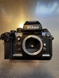 2026年最新】nikon fgの人気アイテム - メルカリ