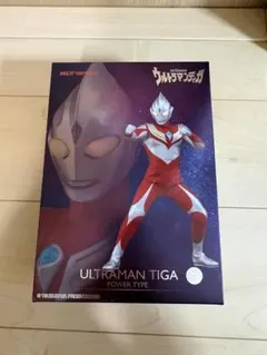 2026年最新】alphamax ティガの人気アイテム - メルカリ