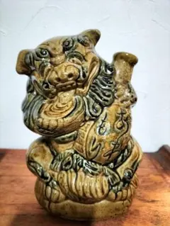 2026年最新】シーサー 壺屋焼の人気アイテム - メルカリ