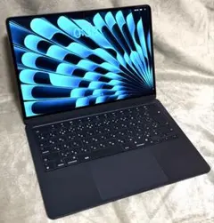 2026年最新】MacBook air m3 13インチ ミッドナイトの人気アイテム