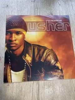 2026年最新】Usher レコードの人気アイテム - メルカリ