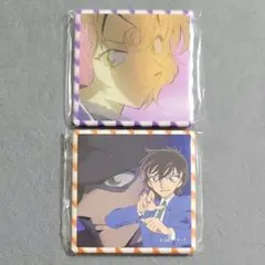 2026年最新】メモリアルピンズセット コナンの人気アイテム - メルカリ