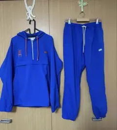 2026年最新】ballaholic セットアップの人気アイテム - メルカリ