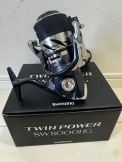 2026年最新】ツインパワーsw8000hgの人気アイテム - メルカリ