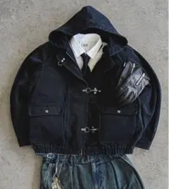 2026年最新】Bleme ファイヤーマンジャケットの人気アイテム - メルカリ