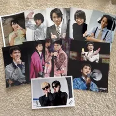 2026年最新】戸塚祥太 公式写真の人気アイテム - メルカリ