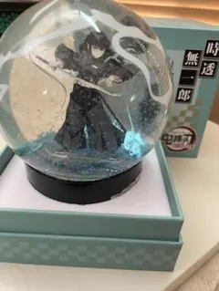 2026年最新】スノードーム 鬼滅の刃の人気アイテム - メルカリ