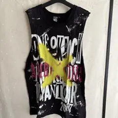 2026年最新】ONE OK ROCK タンクトップの人気アイテム - メルカリ