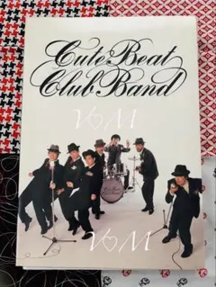 2026年最新】cute beat club bandの人気アイテム - メルカリ