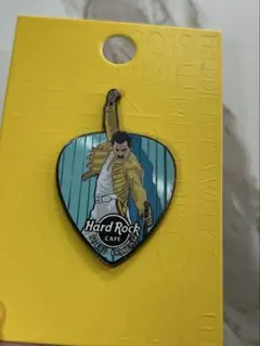 2026年最新】ハードロックカフェ ピン フレディの人気アイテム - メルカリ