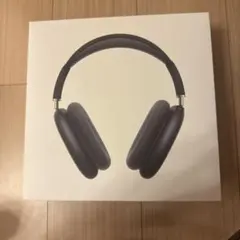 2026年最新】Apple AirPods max ミッドナイトの人気アイテム - メルカリ