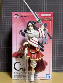 2026年最新】一番くじ キングダム フィギュア 羌瘣の人気アイテム