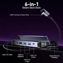 2026年最新】steam deck 64gbの人気アイテム - メルカリ