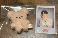 2026年最新】スンミン ぬいぐるみの人気アイテム - メルカリ