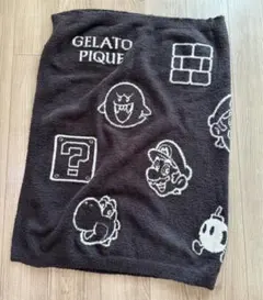 2026年最新】ジェラートピケ マリオ ブランケットの人気アイテム