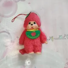 2026年最新】モンチッチ りんごの人気アイテム - メルカリ