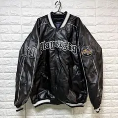 2026年最新】playerz 69 スタジャンの人気アイテム - メルカリ