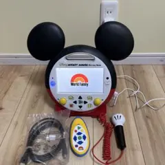 2026年最新】ミッキーメイト リモコンの人気アイテム - メルカリ