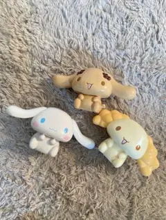 2026年最新】シナモロール モカ マクドナルドの人気アイテム - メルカリ