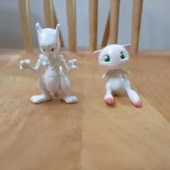 2026年最新】モンコレ ミュウツー 初期の人気アイテム - メルカリ