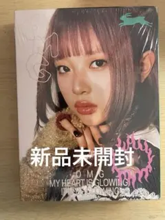 2026年最新】Newjeans omg ハニの人気アイテム - メルカリ