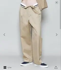 2026年最新】6(ROKU) BEAUTY&YOUTH UNITED ARROWS チノパンの人気