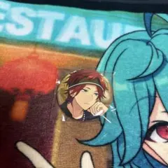 2026年最新】天城燐音 缶バッジの人気アイテム - メルカリ