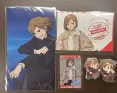 2026年最新】釘崎野薔薇 まとめ売りの人気アイテム - メルカリ