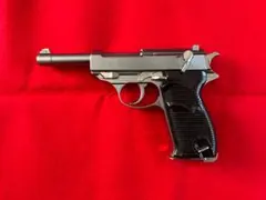 2026年最新】マルゼン ワルサー p38 ガスガンの人気アイテム - メルカリ