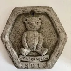 2026年最新】ワンダーデコール イヤープレートの人気アイテム - メルカリ