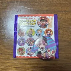 2026年最新】地縛少年花子くん 10周年 缶バッジの人気アイテム - メルカリ