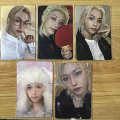 2026年最新】stray kids フィリックスの人気アイテム - メルカリ