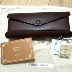 2026年最新】genten メガネケースの人気アイテム - メルカリ