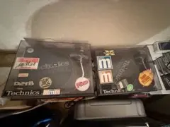 2026年最新】ターンテーブル technics mk3の人気アイテム - メルカリ