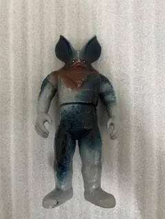 2026年最新】ウルトラセブン ソフビ 1983の人気アイテム - メルカリ