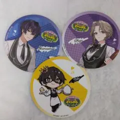 2026年最新】女子研究大学 ニキ 缶バッジの人気アイテム - メルカリ