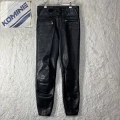 2026年最新】コミネ バイク レザーパンツの人気アイテム - メルカリ