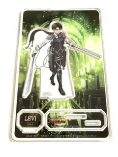 2026年最新】ブレオダ リヴァイの人気アイテム - メルカリ