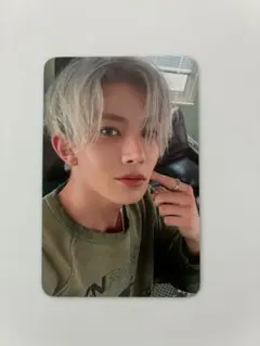 2026年最新】enhypenヒスントレカの人気アイテム - メルカリ