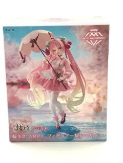 2026年最新】桜ミクフィギュアの人気アイテム - メルカリ