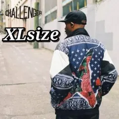 2026年最新】challenger スタジャンの人気アイテム - メルカリ