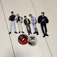 2026年最新】深堀未来アクスタの人気アイテム - メルカリ