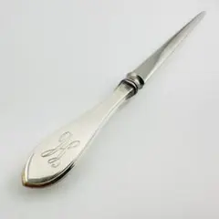 2026年最新】純銀 ペーパーナイフの人気アイテム - メルカリ