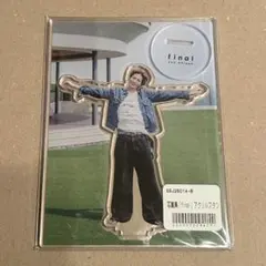 2026年最新】志尊淳 アクリルスタンドの人気アイテム - メルカリ