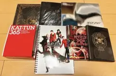 2026年最新】kat-tun cd まとめ売りの人気アイテム - メルカリ