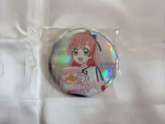 2026年最新】虹ヶ丘ましろ 缶バッジの人気アイテム - メルカリ