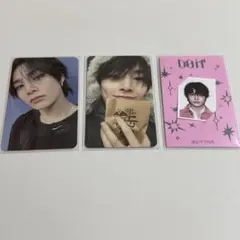 2026年最新】straykids アイエン トレカの人気アイテム - メルカリ